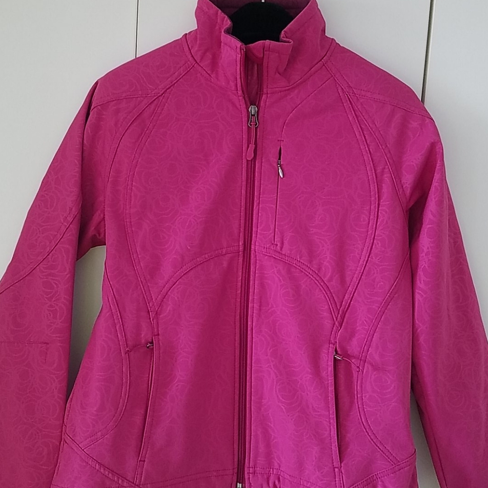 Womens Lightweight Technical Jacket - image 1